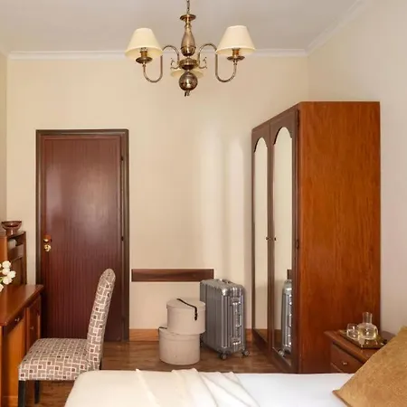 Triplyrooms Collection - Roma Viminale