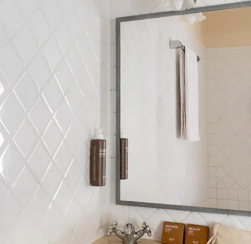 Hotel Triplyrooms Collection - Viminale
