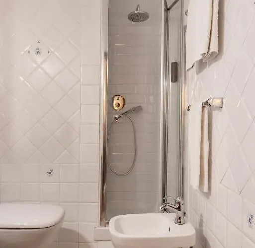 Hotel Triplyrooms Collection - Viminale Rome