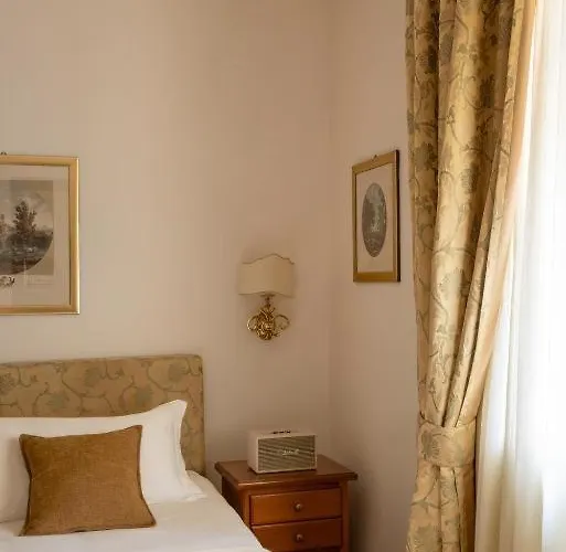 Triplyrooms Collection - Viminale