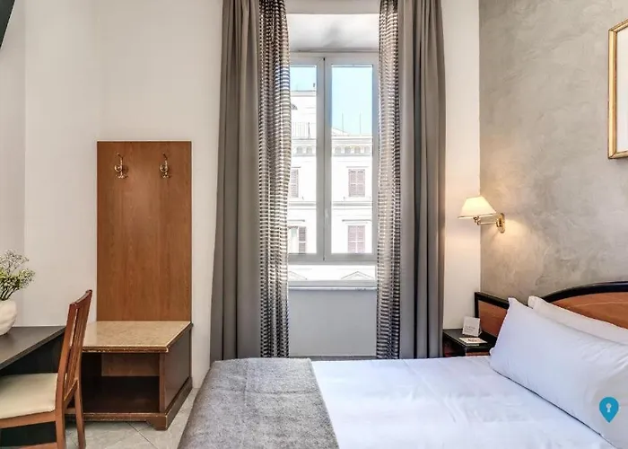 Triplyrooms Collection - Viminale Hotel